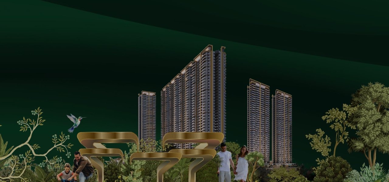 M3M Forestia GIC Manesar Gurugram Residential Project